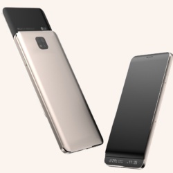 LG's V30 should launch on August 31, right before IFA 2017 starts 6