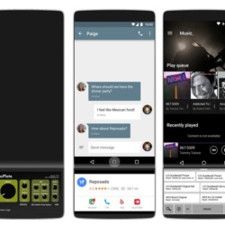 LG's V30 should launch on August 31, right before IFA 2017 starts 5