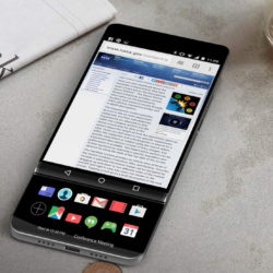 LG's V30 should launch on August 31, right before IFA 2017 starts 4