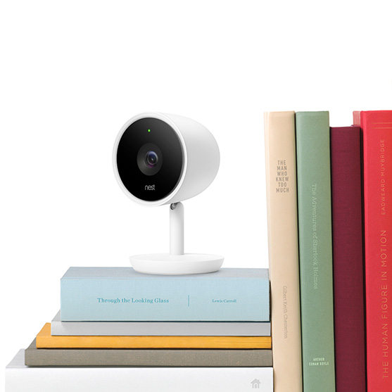 Nest Cam IQ officially makes WiFi cameras even smarter 3