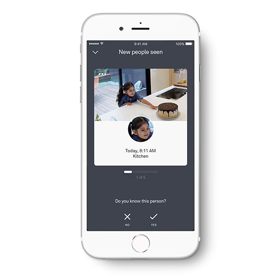 Nest Cam IQ officially makes WiFi cameras even smarter 4
