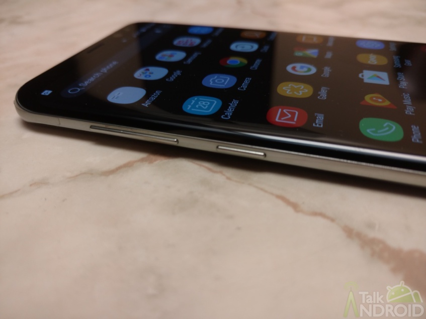 Here's what's new in Samsung's Android 8.0 Oreo update 4