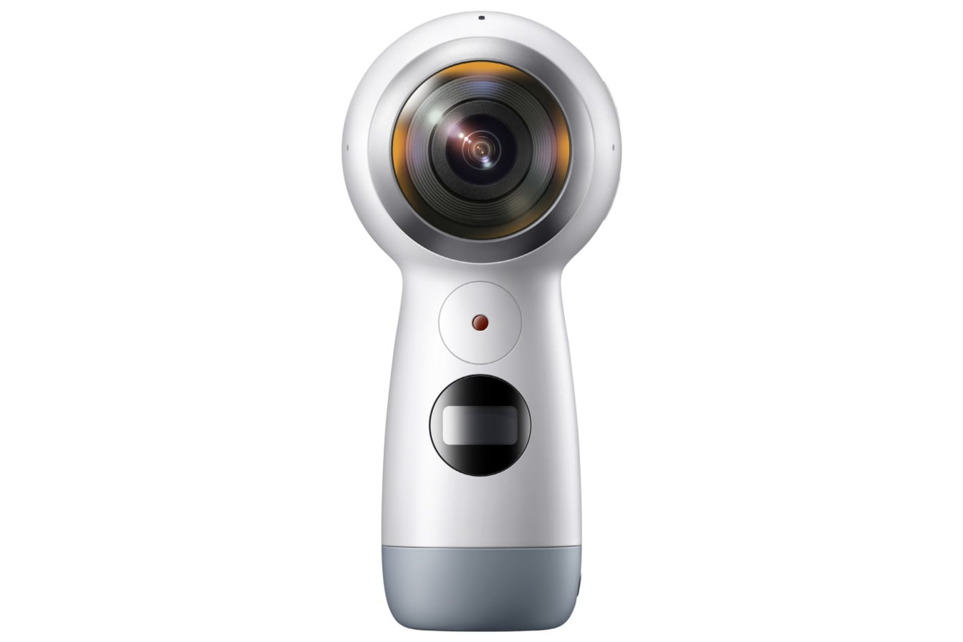 Samsung Gear 360 goes on sale on Thursday, May 25th 4