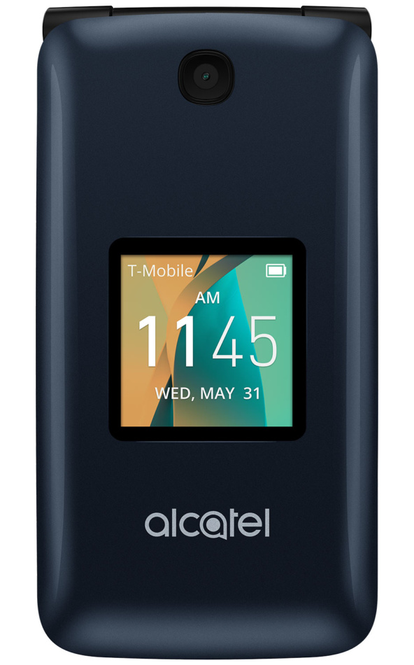 T-Mobile portfolio now includes Kyocera DuraForce Pro and Alcatel Go Flip 4