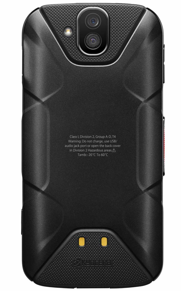 T-Mobile portfolio now includes Kyocera DuraForce Pro and Alcatel Go Flip 3