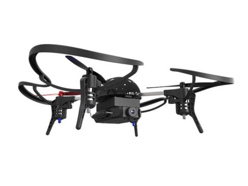 [TA Deals] Pick up the Micro Drone 3.0 Combo Pack for $145! (32% off) 4