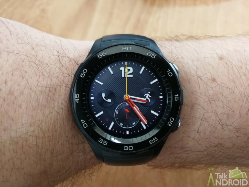 Google begins rollout of Android 8.0 Oreo to Android Wear devices 5