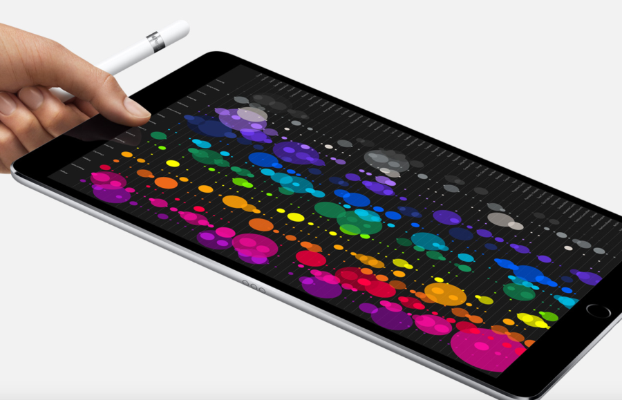 Apple's new iPad Pro is the innovation missing in the Android ecosystem 4