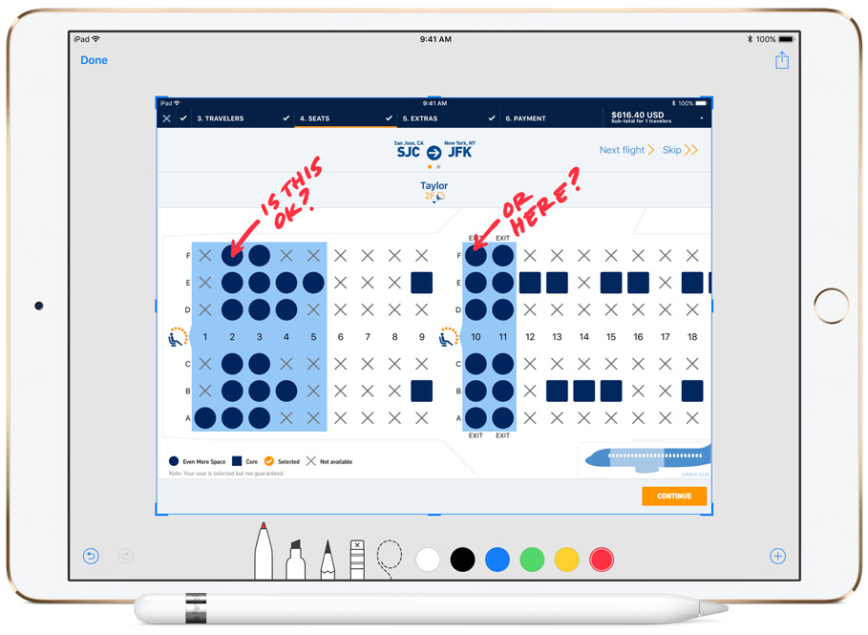 Apple's new iPad Pro is the innovation missing in the Android ecosystem 8