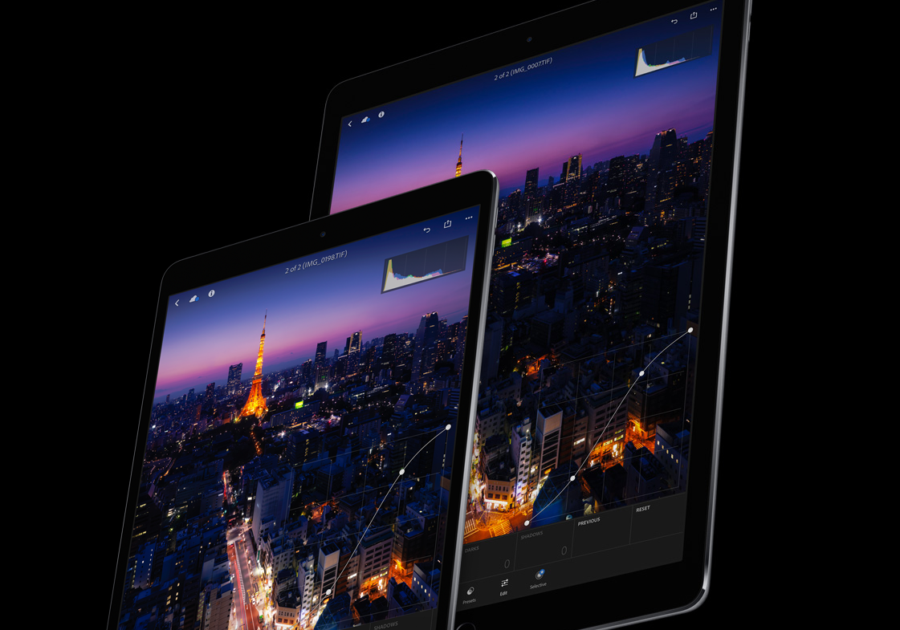 Apple's new iPad Pro is the innovation missing in the Android ecosystem 5