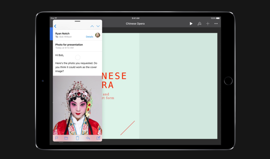 Apple's new iPad Pro is the innovation missing in the Android ecosystem 7