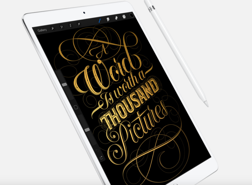 Apple's new iPad Pro is the innovation missing in the Android ecosystem 9