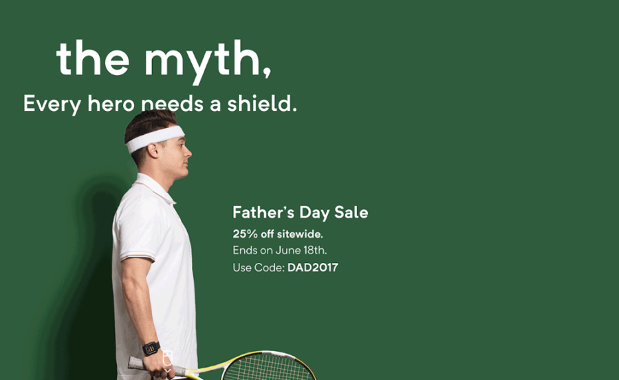 [Deal] Caseology knocks 25% off everything for Father's Day 2