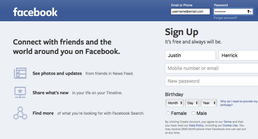 How to get the LGBTQ Pride reaction on Facebook 6