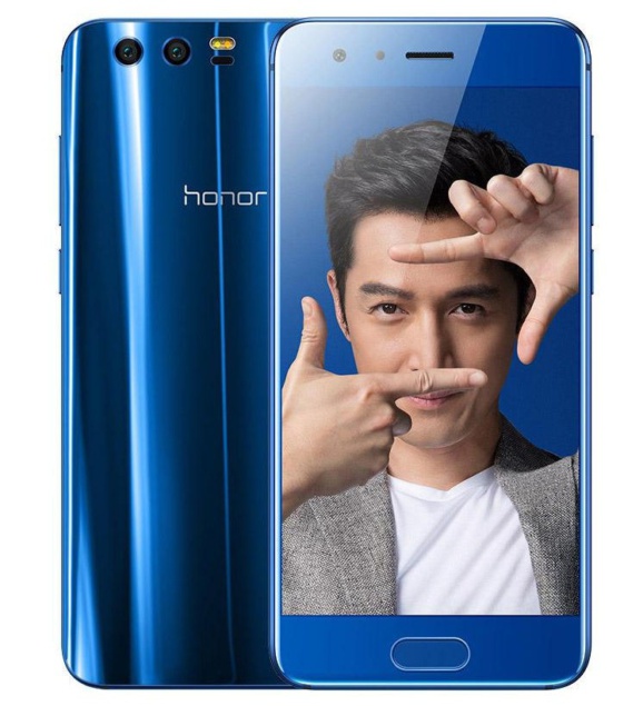 [Deal] Grab the Honor 9 for just £299 in today's flash sale 6