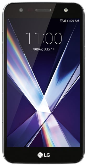 Xfinity Mobile adds LG X Charge with massive battery 3