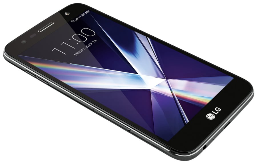 Xfinity Mobile adds LG X Charge with massive battery 2