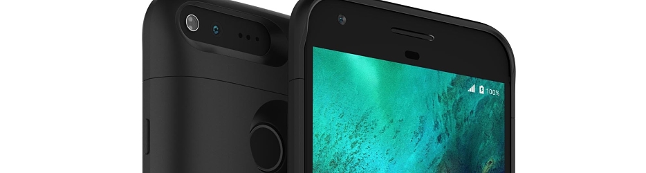Giveaway: Win a Mophie Juice Pack for the Google Pixel (XL)! 6
