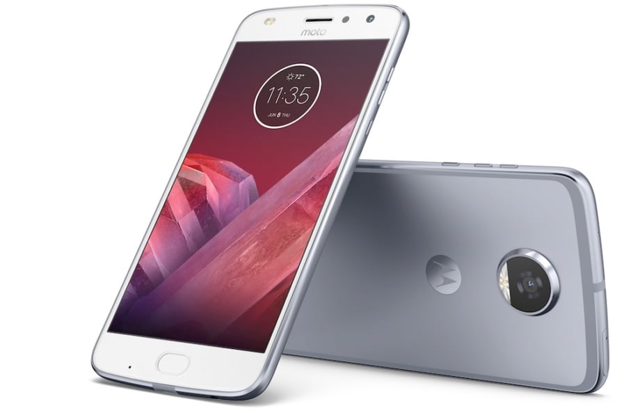 Lenovo's Moto Z2 Play is now available to pre-order from Verizon 5