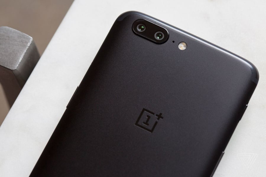 Photography rises above all for the OnePlus 5, exclusive interview reveals 2