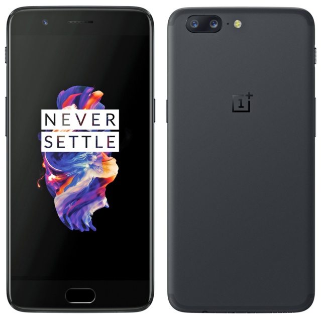 Watch the OnePlus 5 launch event right here! 2