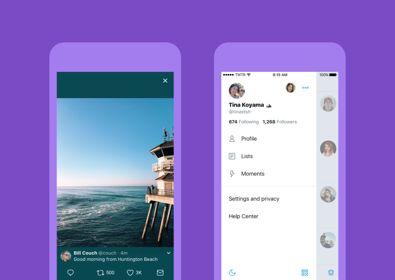 Twitter preparing to roll out new look, features on most platforms 4