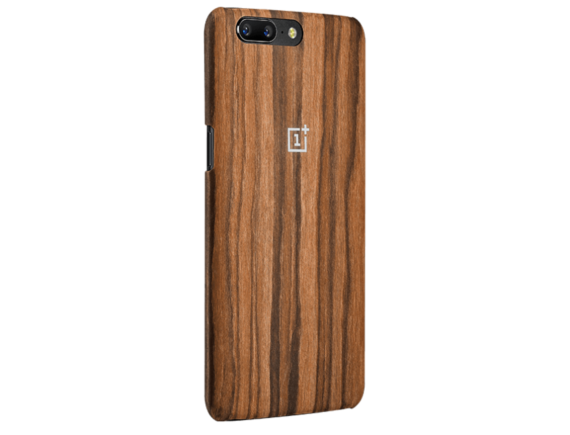 Giveaway: Win an official protective case for the OnePlus 5! 3