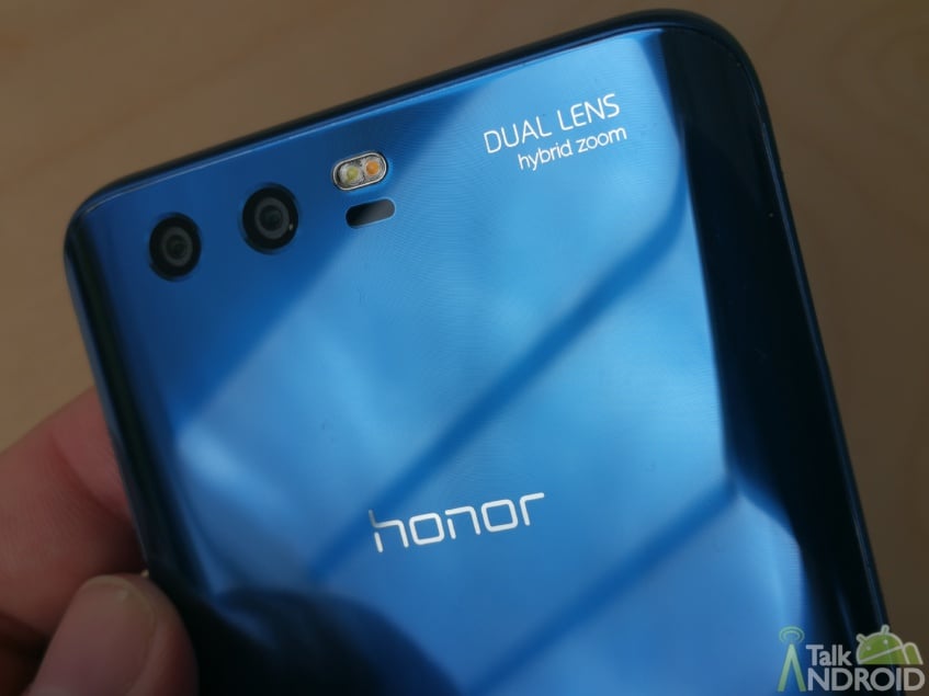 [Deal] Grab the Honor 9 for just £299 in today's flash sale 5