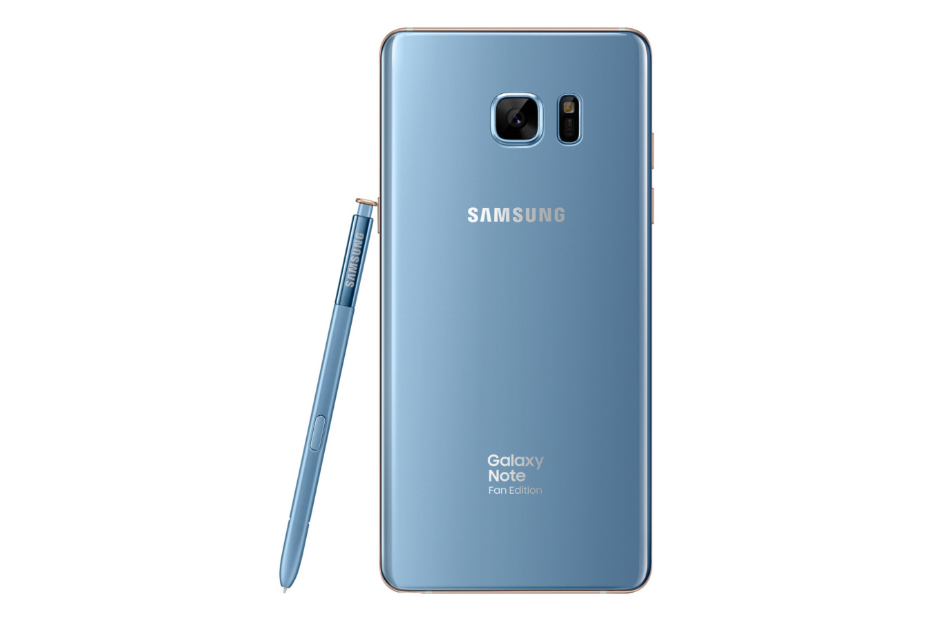 Samsung's Galaxy Note FE launches in Korea for $606 - Talk Android