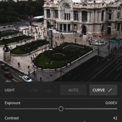 Redesigned Adobe Lightroom for Android announced 6