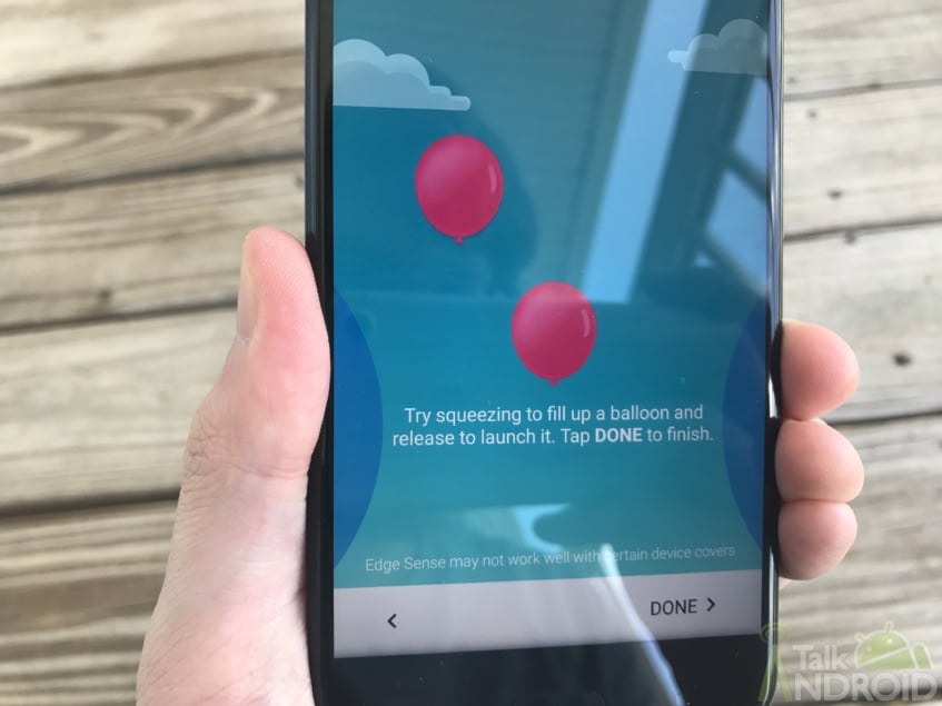 Android 8.0 Oreo will roll out to Sprint HTC U11 on Monday 4