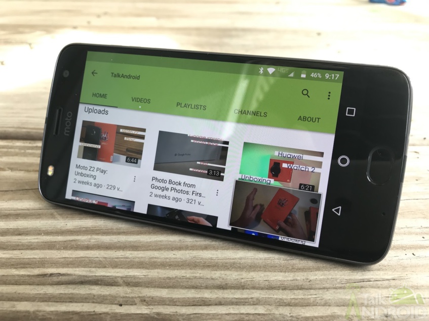 YouTube adds new merchandise sales and subscription options for creators 4