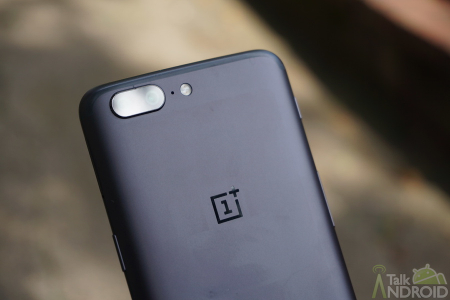 Next software update for the OnePlus 5 looks to improve battery life 4