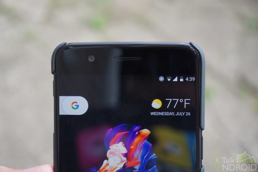 Next software update for the OnePlus 5 looks to improve battery life 5