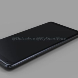 Google Pixel 2 and Pixel XL 2 CAD-based renders surface 4