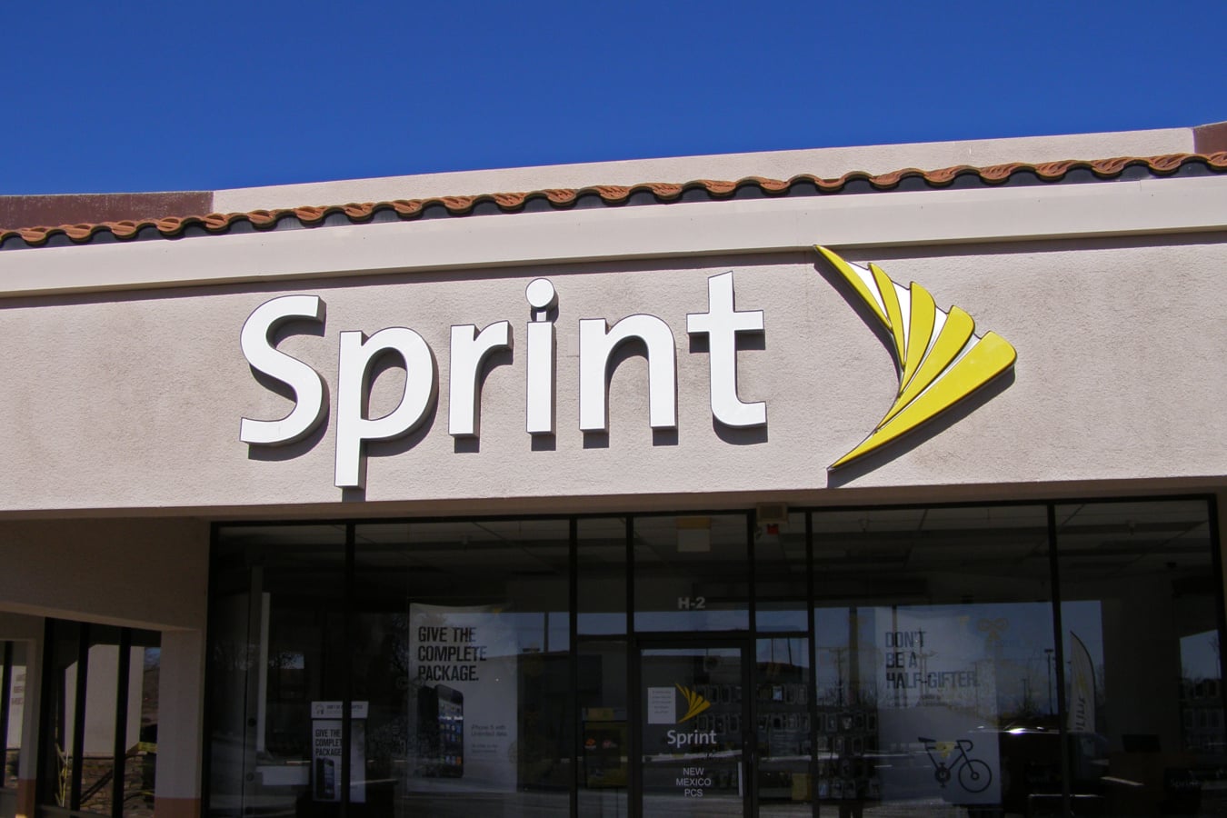 sprint