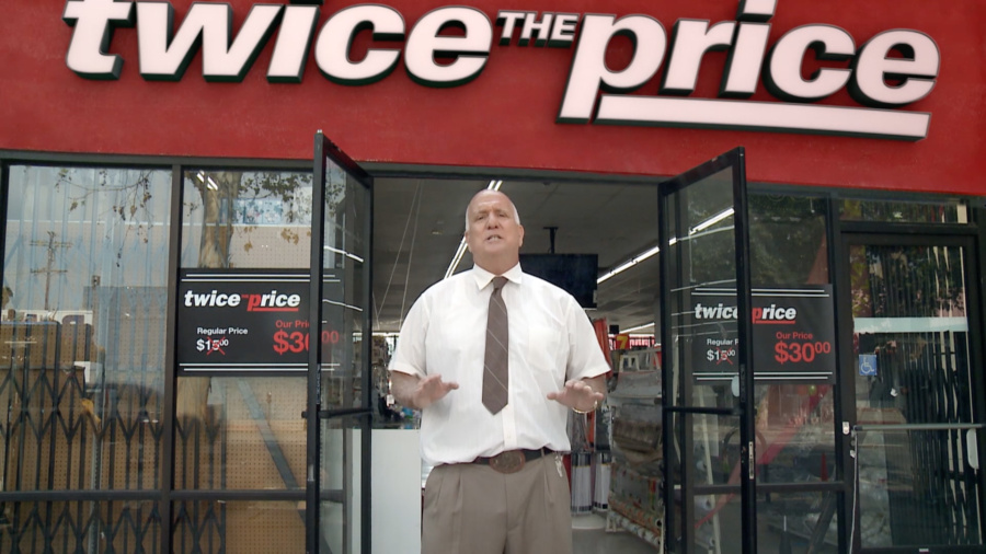 Sprint jabs Verizon with opening of Twice the Price store 4