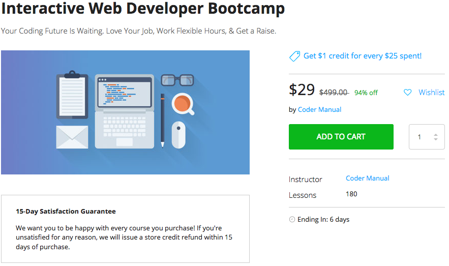 [TA Deals] Get all the programming training you need for less than $30 4