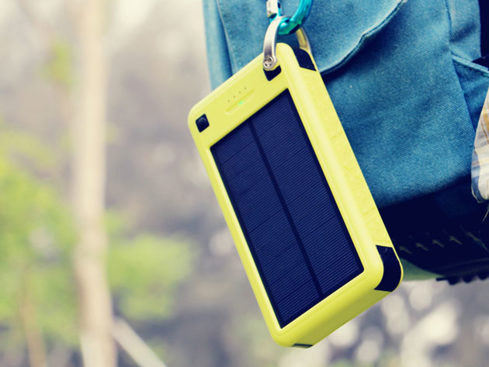 [TA Deals] Score a 26,800mAh power bank from SolarJuice for $60! 4