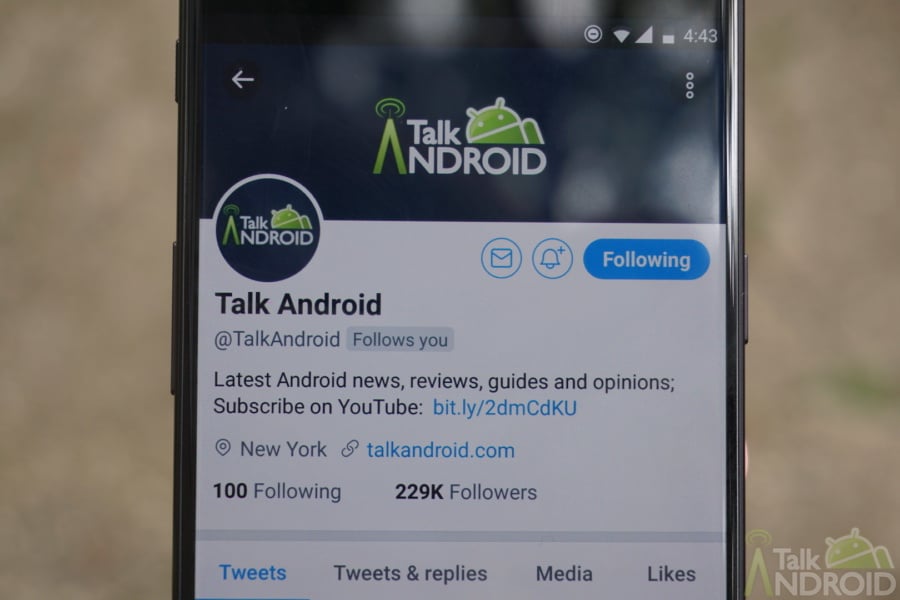 Twitter's slowly rolling out its new Tweetstorm feature 4
