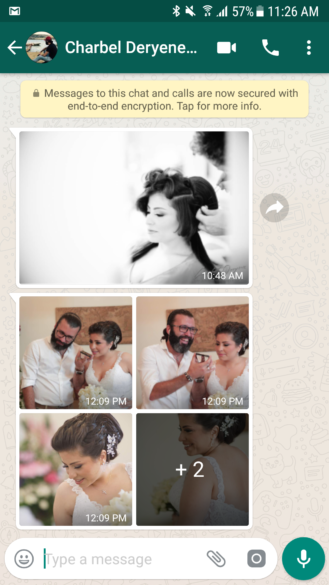 WhatsApp updates out of beta, rolling out to users 4