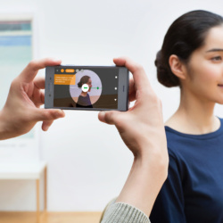 Sony announces the Xperia XZ1 and XZ1 Compact, both running Android Oreo 5