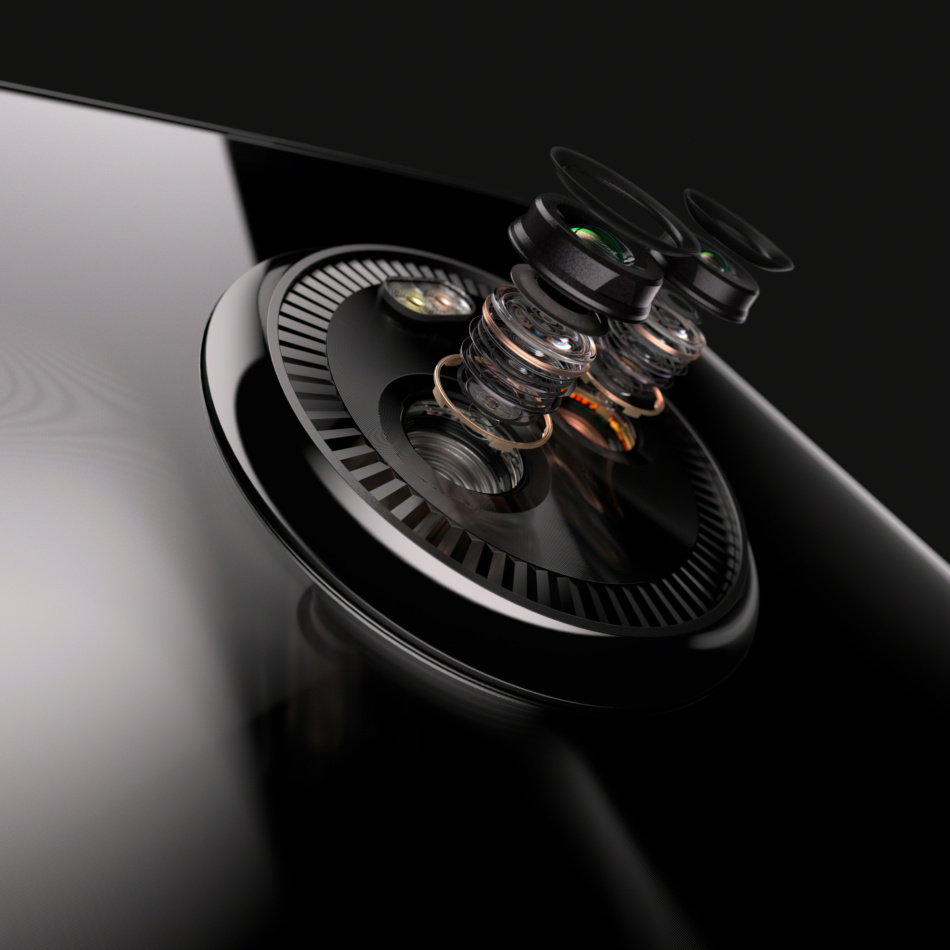 Motorola Moto X4 officially launches, blurs line between mid-tier and flagship 5