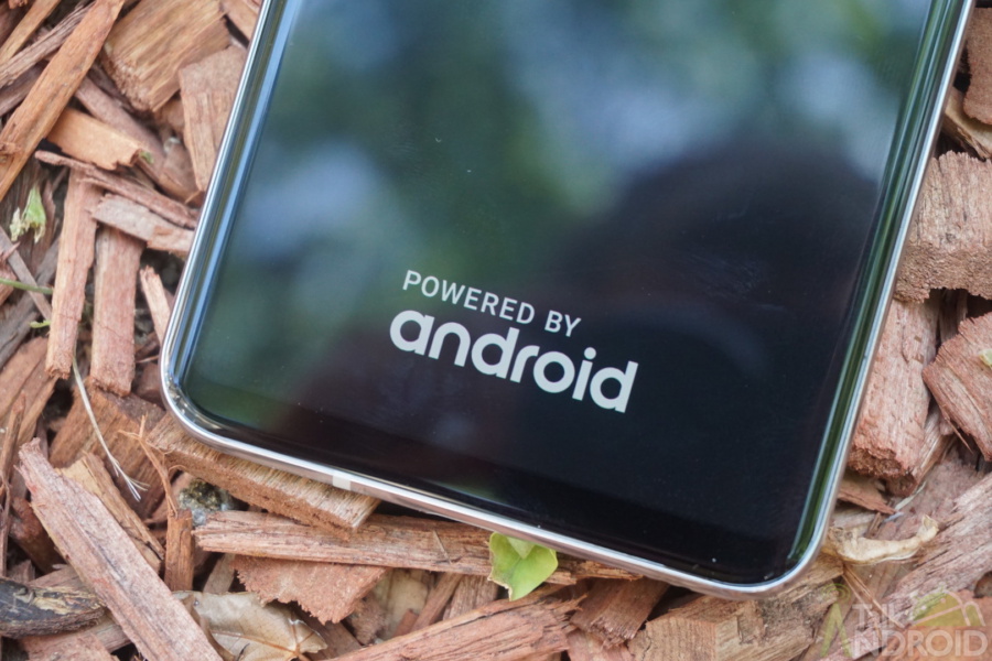 Android Oreo beta rolling out to LG V30 in Korea 3