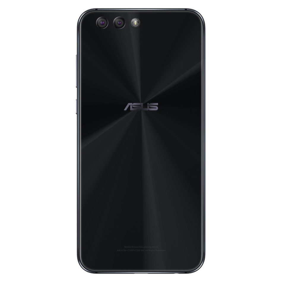 ASUS ZenFone 4 line of devices unveiled 6
