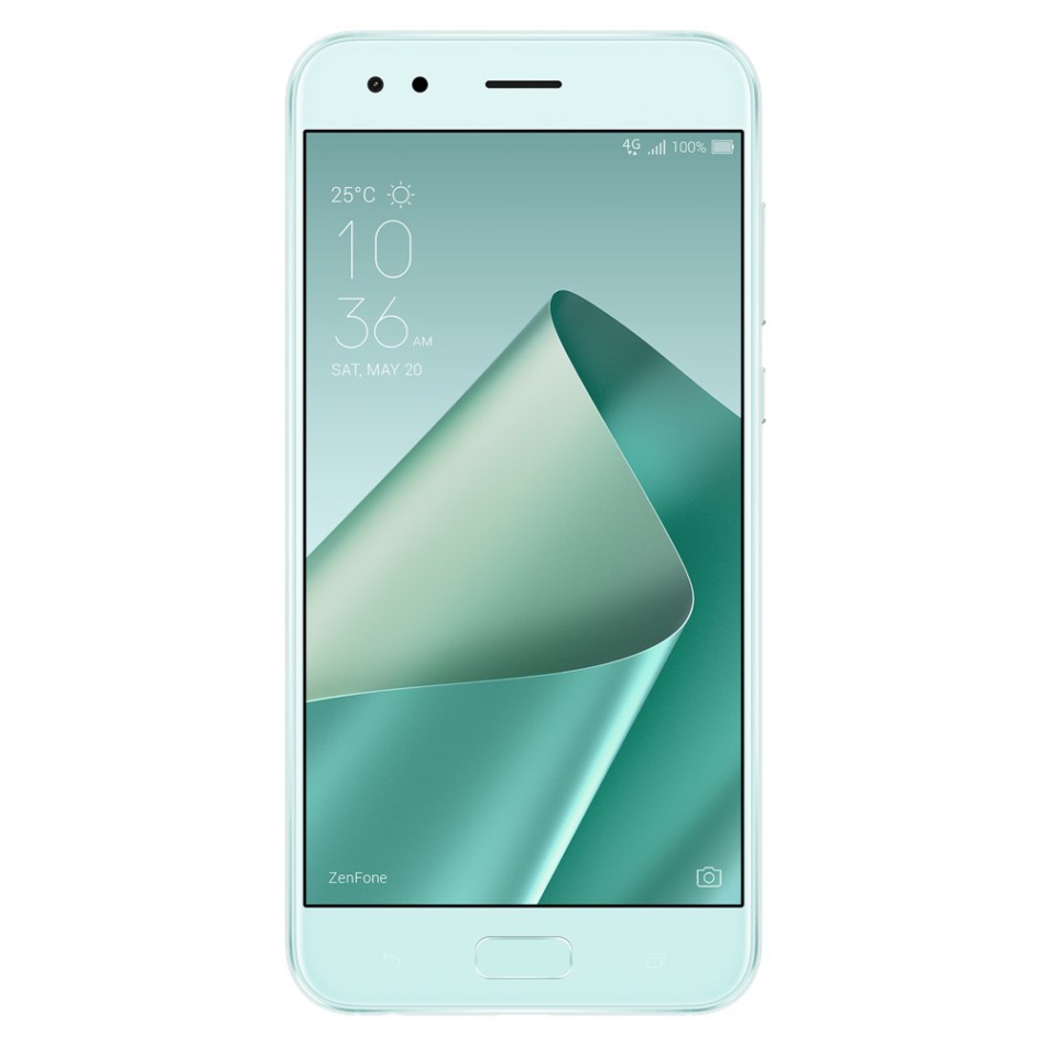 ASUS ZenFone 4 line of devices unveiled 7