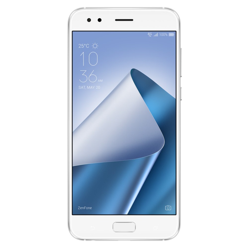 ASUS ZenFone 4 line of devices unveiled 5