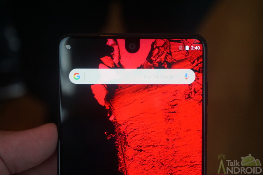 Android Oreo is Coming to the Essential Phone by Year's End 3