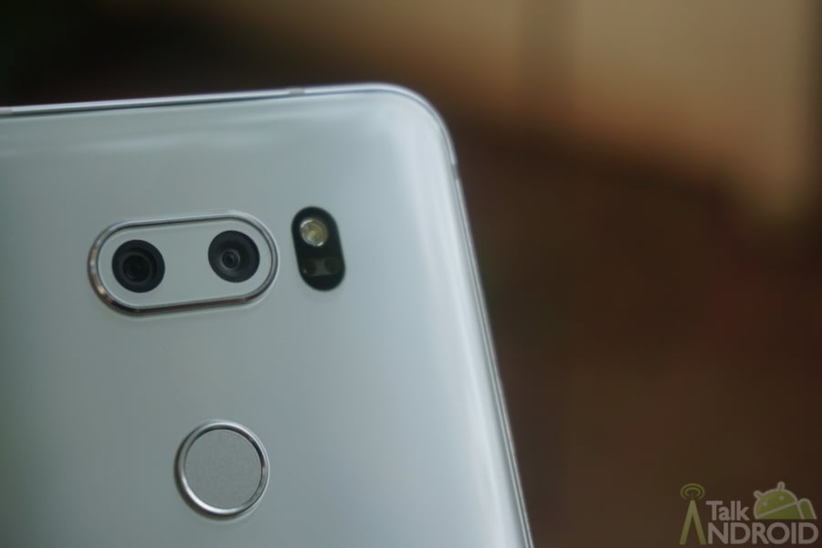 LG V30 update to Android 8.0 Oreo rolling out in South Korea 4