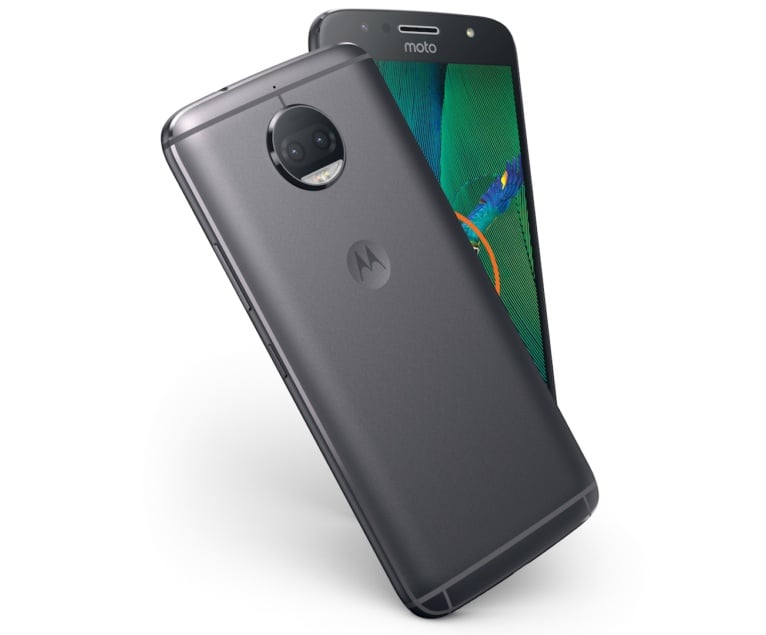 Motorola now taking pre-orders for Moto G5S Plus with discount for early adopters 4